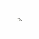 NetShelter SX 42U/48U Baying Trim Kit Black