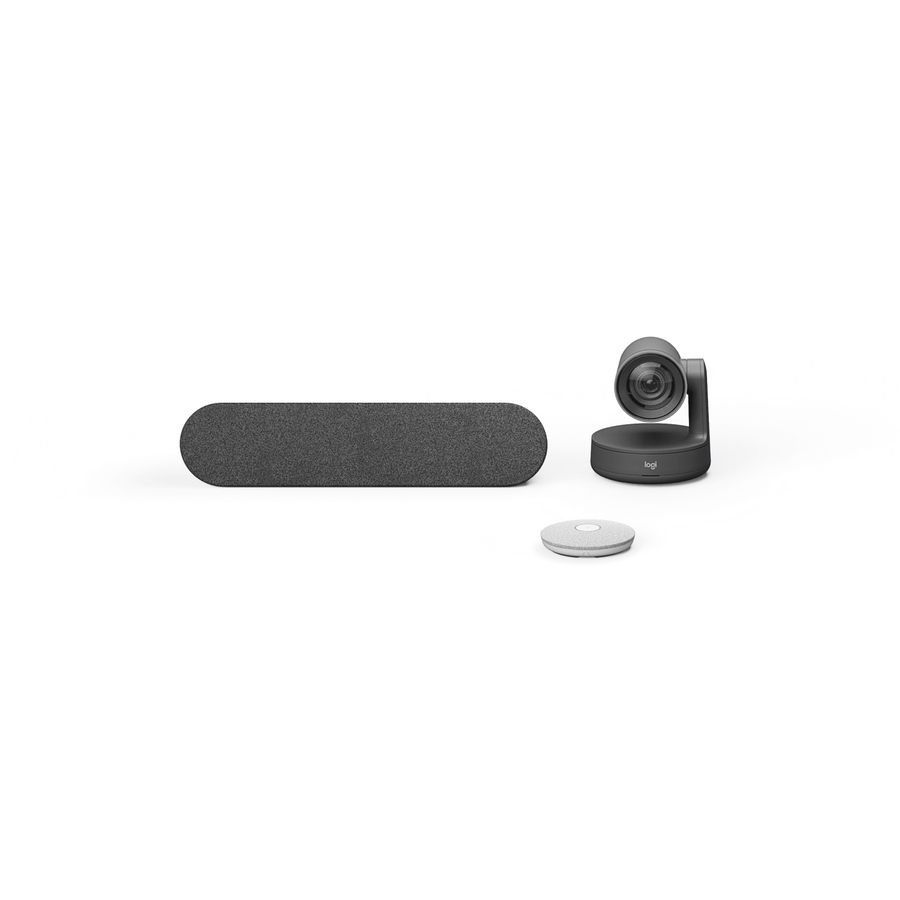 Logitech Rally Video Conference Equipment