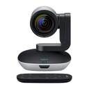 Logitech PTZ Pro 2 USB HD 1080P Video Camera for Conference Rooms