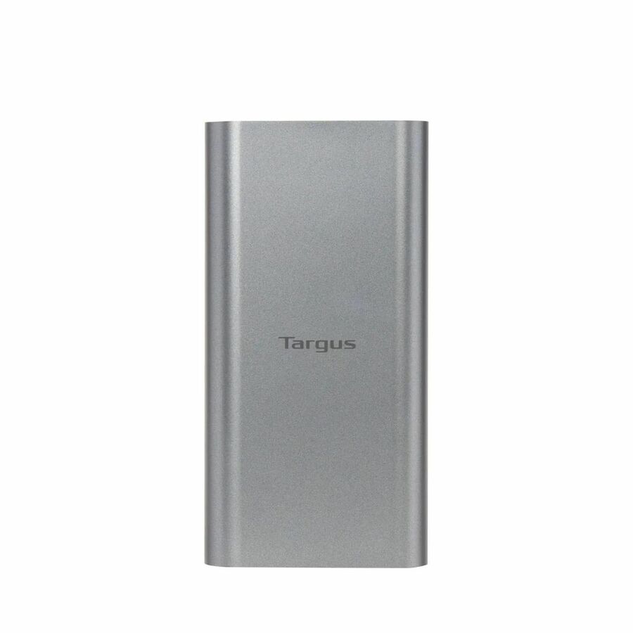 Targus® 100W USB-C Portable Power Bank