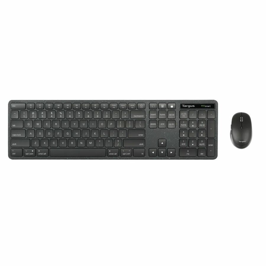 Targus AKM626USZ Keyboard & Mouse
