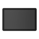Logitech Tap Scheduler Purpose-Built Scheduling Panel for Meeting Rooms, White
