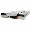 APC Replacement Battery Cartridge #88 with 2 Year Warranty