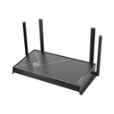 TP-Link Archer BE230 Wi-Fi 7 IEEE 802.11be Ethernet Wireless Router