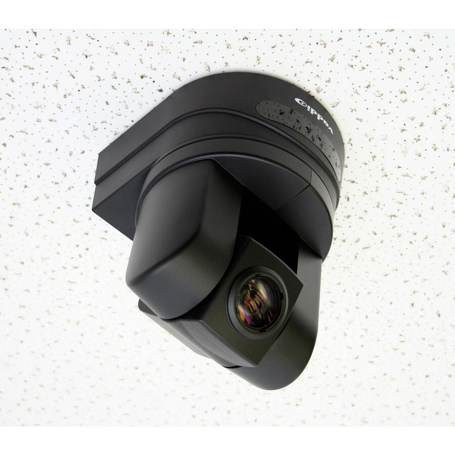 Vaddio Suspended Ceiling Camera Mount - For Video Conferencing - White
