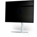 StarTech Magnetic Monitor Privacy Screen for 32" 16:9 Widescreen Display, Removable Filter, Anti-Glare/Glossy Sides, TAA Compliant