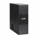 Eaton 5S UPS 700 VA 420 Watt 120V Line-Interactive Battery Backup Tower USB