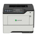 Lexmark MS620 MS622de Desktop Laser Printer - Monochrome