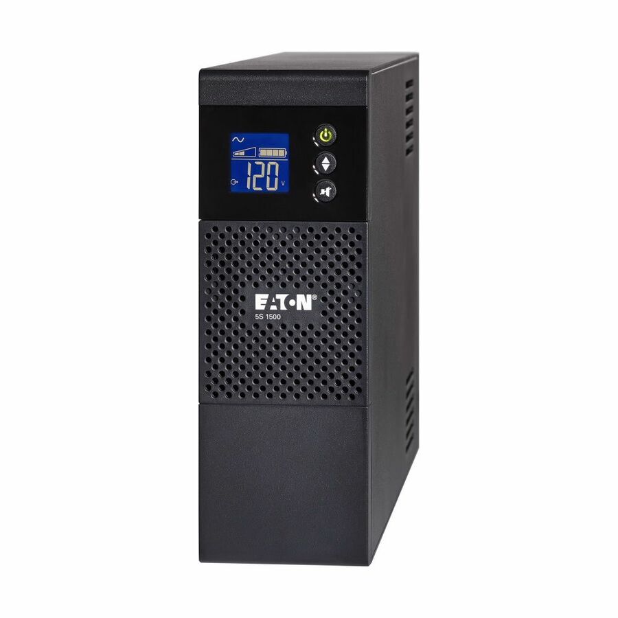 Eaton 5S UPS 1500VA 900 Watt 230V Tower UPS Sine Wave Battery Back Up LCD USB