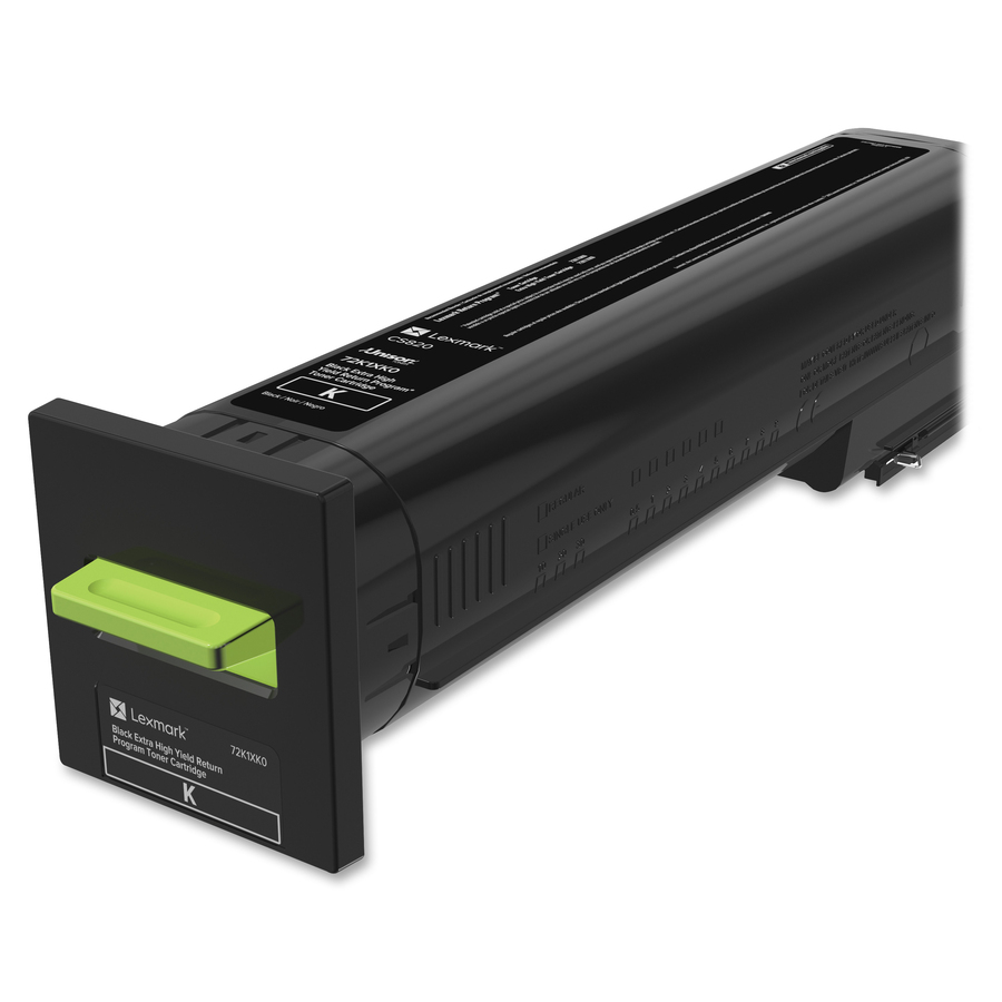 Lexmark Unison Original Toner Cartridge