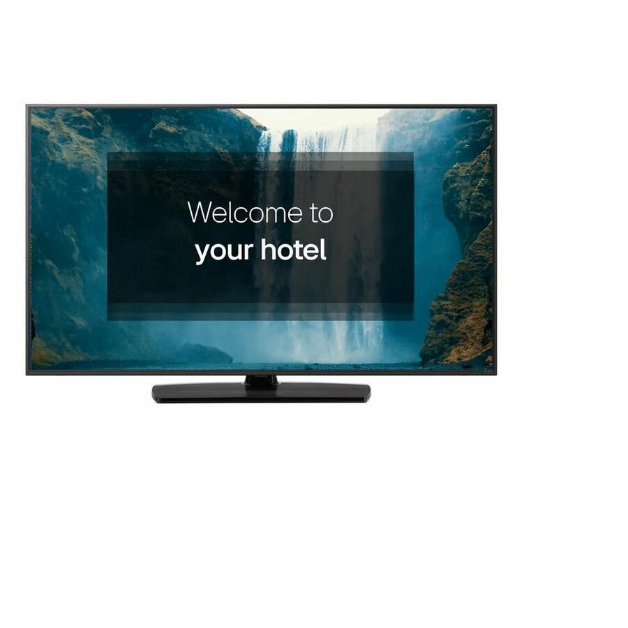 LG Pro Centric 50" Smart LED-LCD TV - 4K UHDTV - High Dynamic Range (HDR) - Black