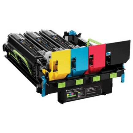 Lexmark CS720, CS725, CX725 Colour (CMY) Imaging Kit
