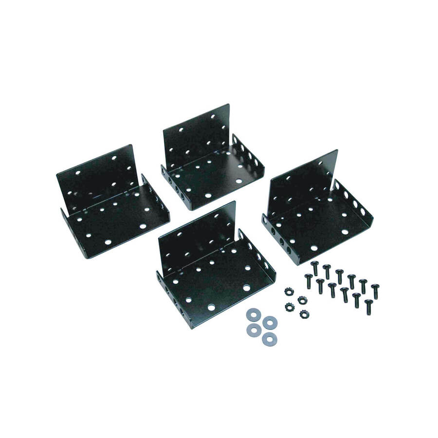 Tripp Lite by Eaton 2-Post Rackmount / Wallmount Installation Kit for select Rackmount UPS Systems
