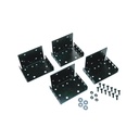 Tripp Lite by Eaton 2-Post Rackmount / Wallmount Installation Kit for select Rackmount UPS Systems