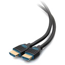 C2G 20ft 4K HDMI Cable with Ethernet - Premium Certified - High Speed 60Hz