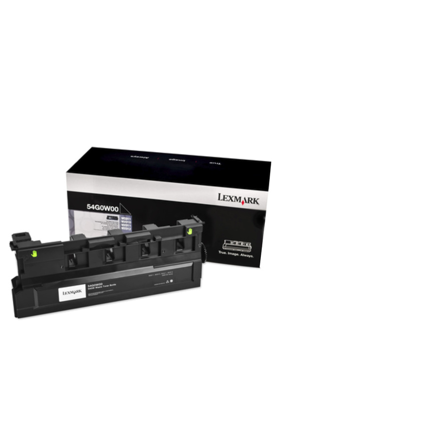 Lexmark Waste Toner Bottle
