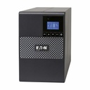 Eaton 5P UPS 1440VA 1100W 120V Line-Interactive UPS, 5-15P, 8x 5-15R Outlets, True Sine Wave, Cybersecure Network Card Option, Tower