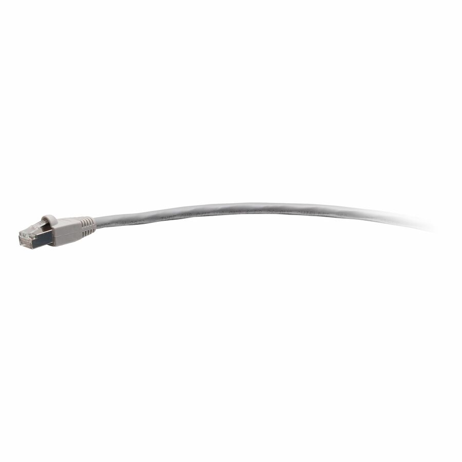 C2G F-Series Cat.6 Patch Network Cable