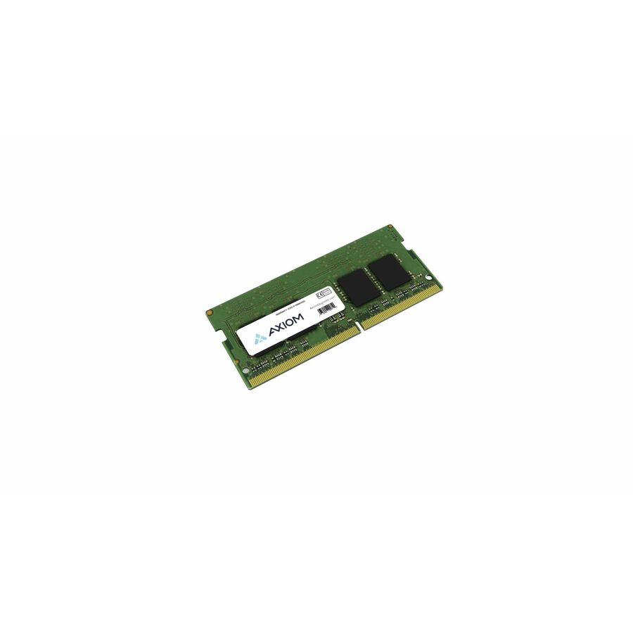 Axiom 16GB DDR5 SDRAM Memory Module
