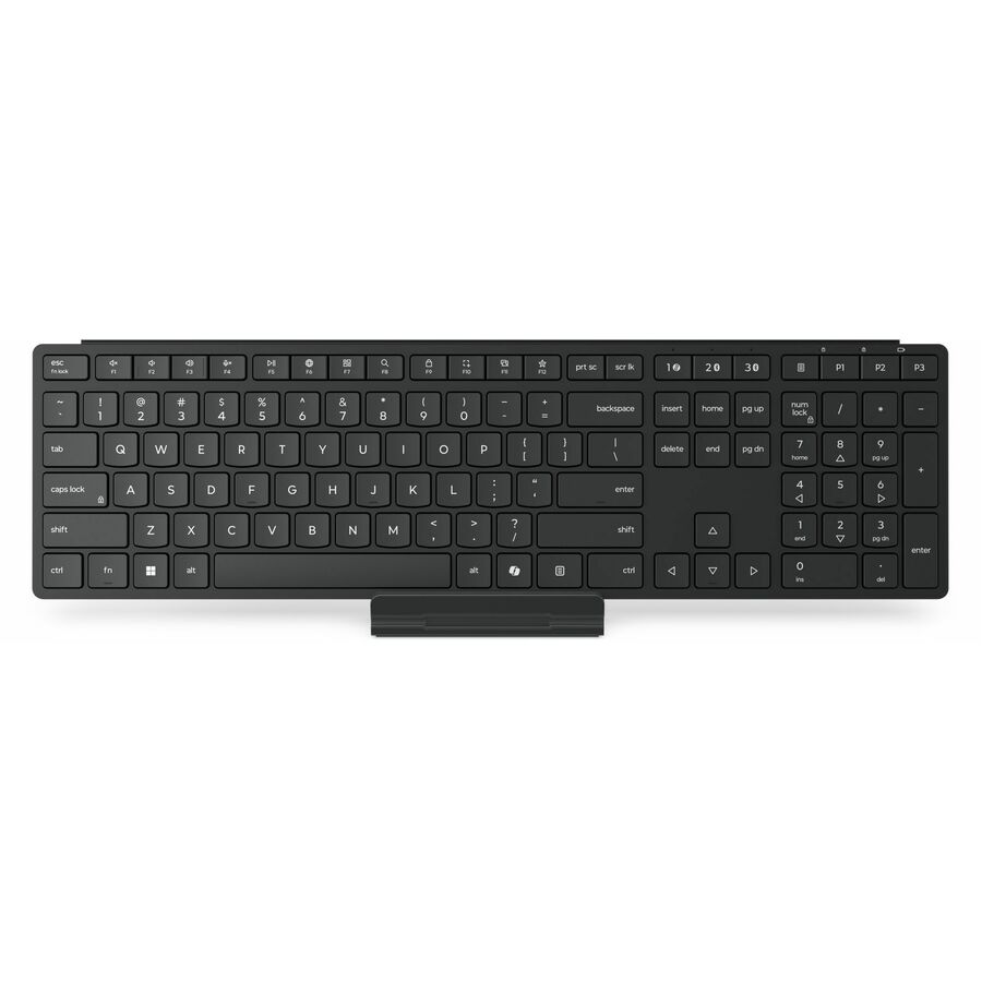 Lenovo Wireless Multi-Mode Pro Keyboard 6000-US English