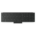 Lenovo Wireless Multi-Mode Pro Keyboard 6000-US English