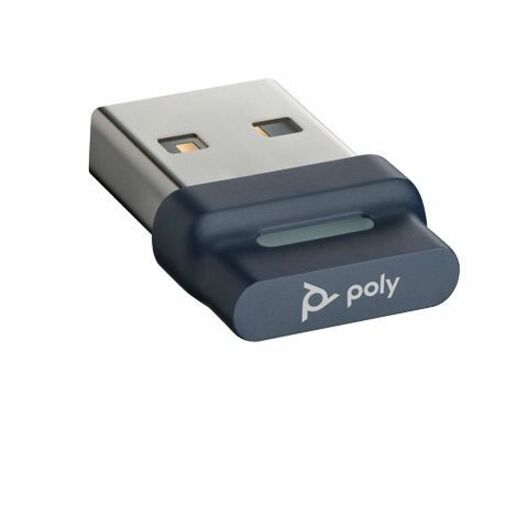 Poly BT700 USB-A Bluetooth Adapter