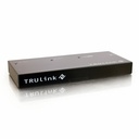 C2G TruLink 2-Port DVI-D Splitter with HDCP