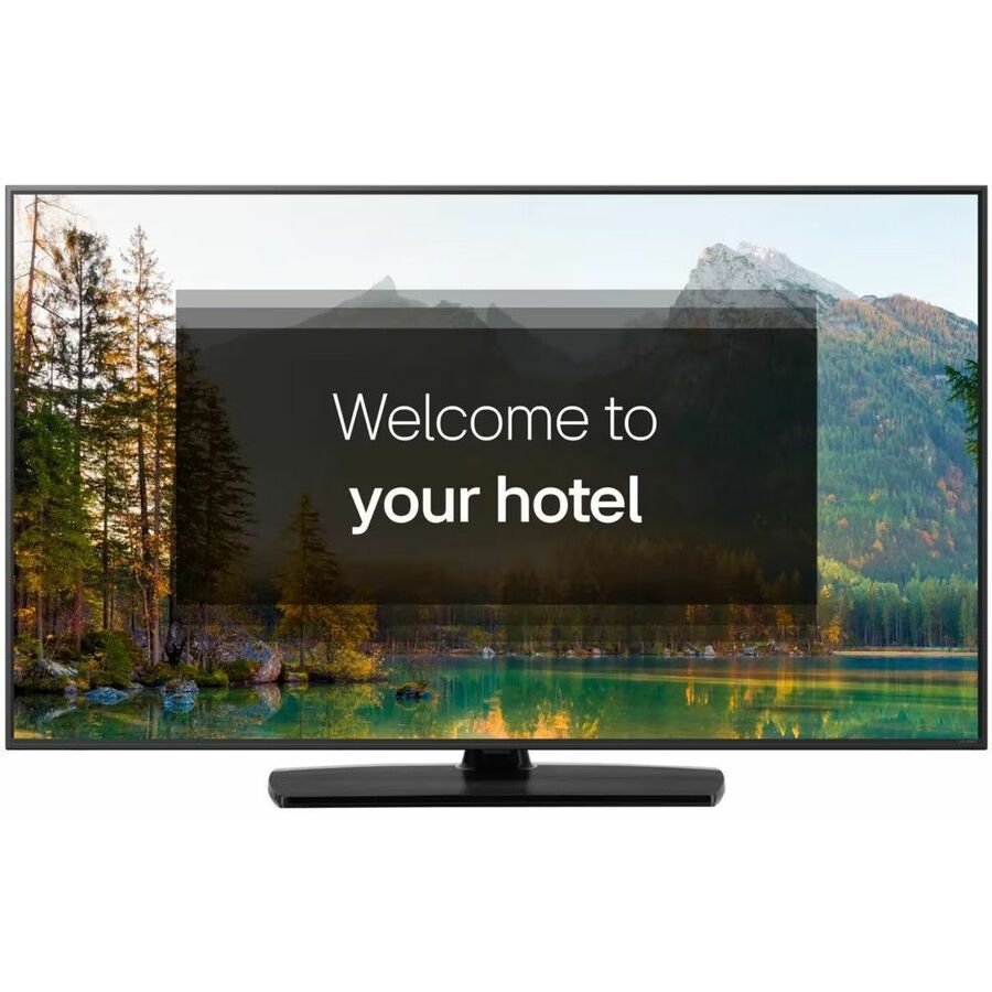 LG Commercial Lite 43UK343H0UA 43" LCD TV - 4K UHDTV - High Dynamic Range (HDR)