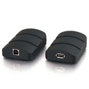 C2G USB 2.0 Over Cat5 Superbooster Dongle Kit