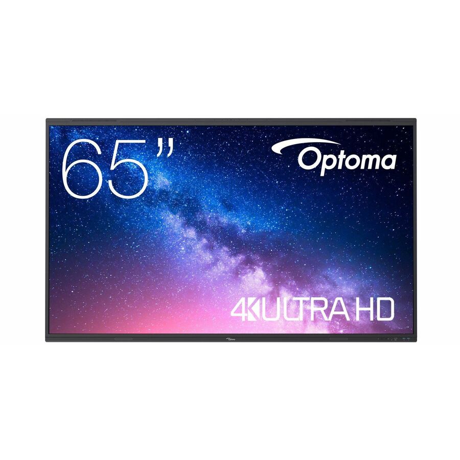 Optoma Creative Touch 5653RK Collaboration Display