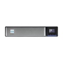 Eaton 5PX G2 1500VA 1500W 208V Line-Interactive UPS - 8 C13 Outlets, Cybersecure Network Card Option, Extended Run, 2U Rack/Tower