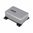 StarTech 4-Port Multi-Device USB-C Charger, 240W Total, Single Port 140W EPR, Screw Locking Ports, Ideal for Boardrooms