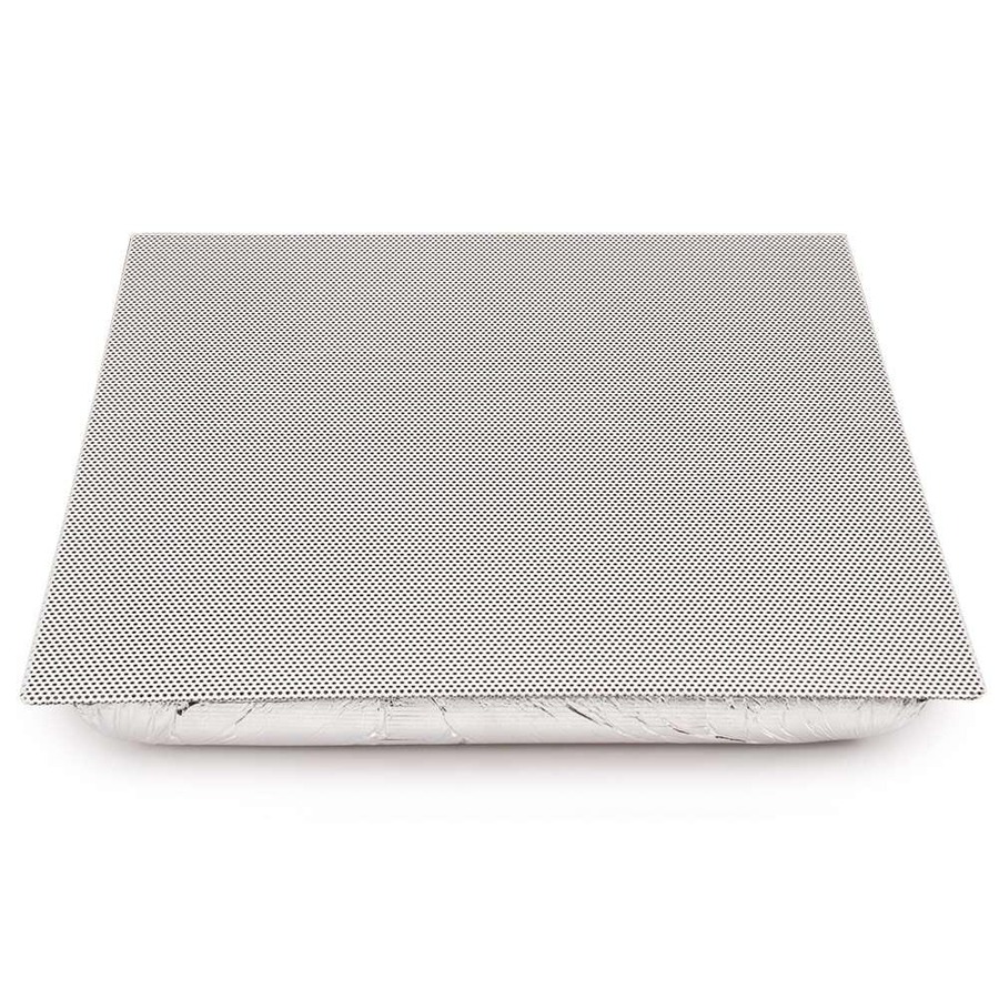 C2G Ceiling Speaker - 2x2 Drip In Ceiling Speaker - 70/25V - Plenum Rated