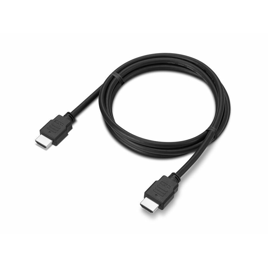 Lenovo Lenovo Ultra High Speed HDMI Cable 1.8m
