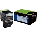 Lexmark Unison 701K Toner Cartridge