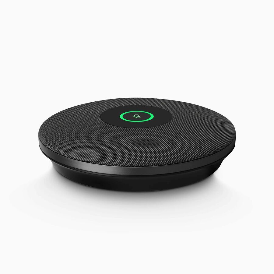 ROCWARE RM702 Wired Microphone for Voice, Corporate, Conference Room