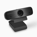 ROCWARE RC19 Webcam - 2.1 Megapixel - 30 fps - USB 2.0