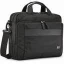 Case Logic Notion NOTIA-114 Carrying Case (Briefcase) for 14" PC, Notebook - Black