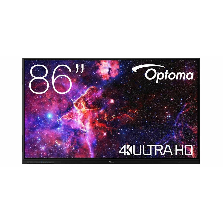 Optoma Creative Touch 3863RK Collaboration Display