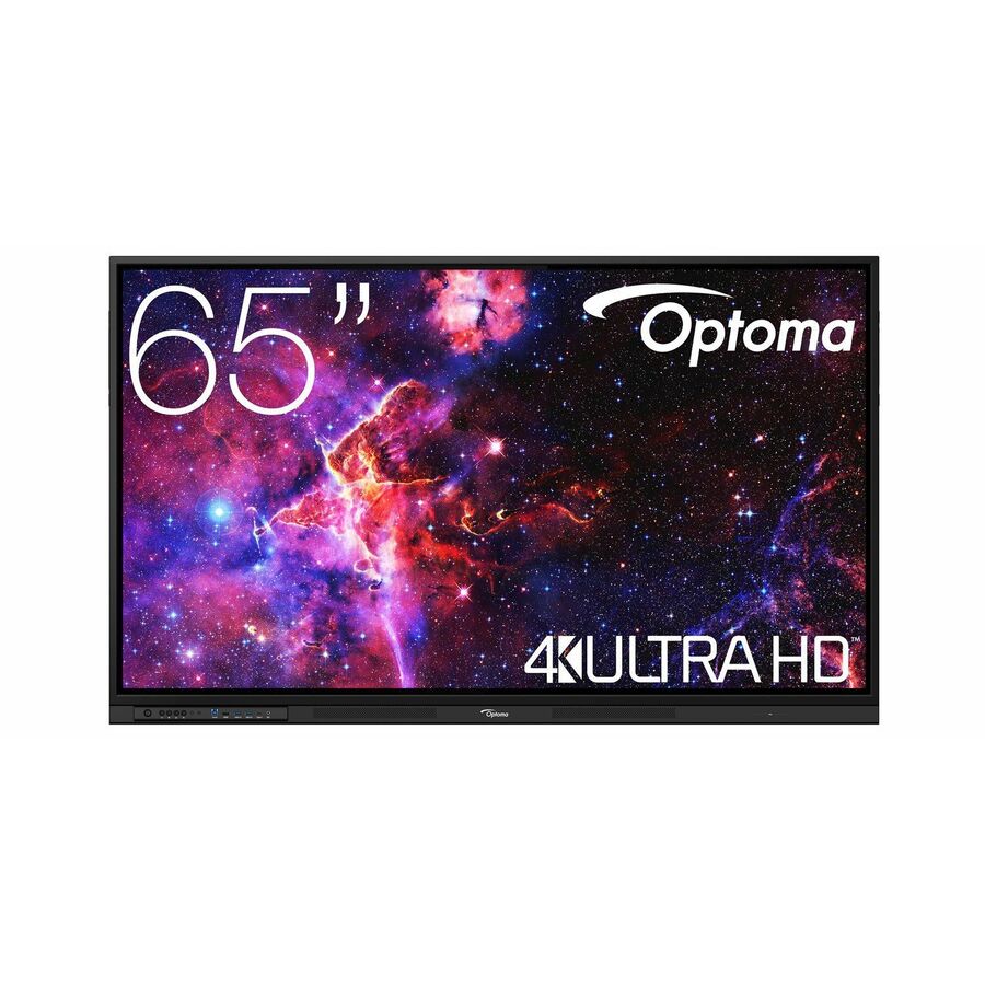 Optoma Creative Touch 3653RK Collaboration Display