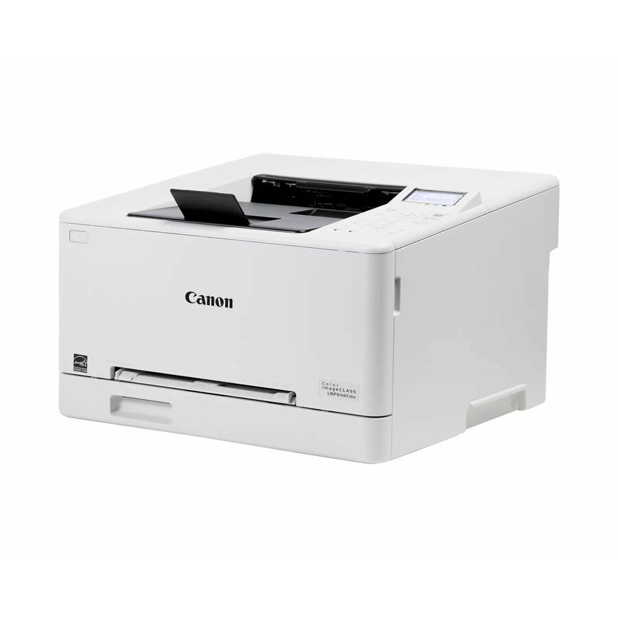 Canon imageCLASS LBP LBP646Cdw Wired/Wireless Laser Printer - Color