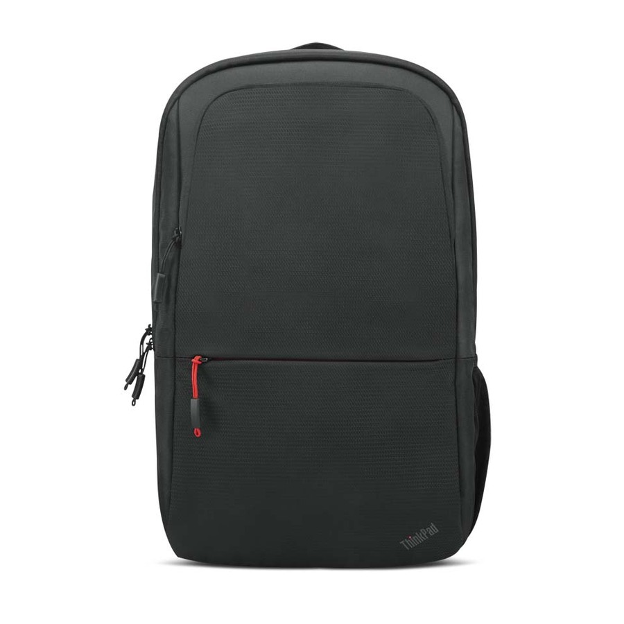 Lenovo Essential Carrying Case (Backpack) for 16" Lenovo Notebook - Black