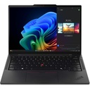 Lenovo ThinkPad T14s Gen 6 21QX000NUS 14" Touchscreen Copilot+ PC Notebook - WUXGA - 60 Hz - Intel Core Ultra 7 268V - 32 GB - 1 TB SSD - English Keyboard - Black