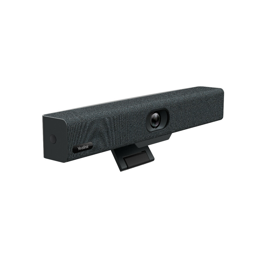 Yealink UVC34 All-in-One USB Video Bar