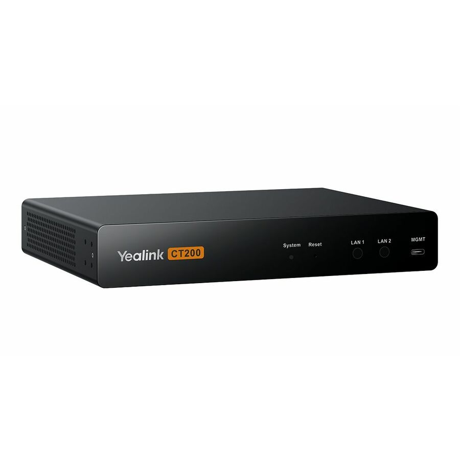 Yealink CT200 Conference Room Device Navigator