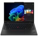 Lenovo ThinkPad T14s Gen 6 21QX000MUS 14" Copilot+ PC Notebook - WUXGA - 60 Hz - Intel Core Ultra 7 258V - 32 GB - 512 GB SSD - English Keyboard - Black