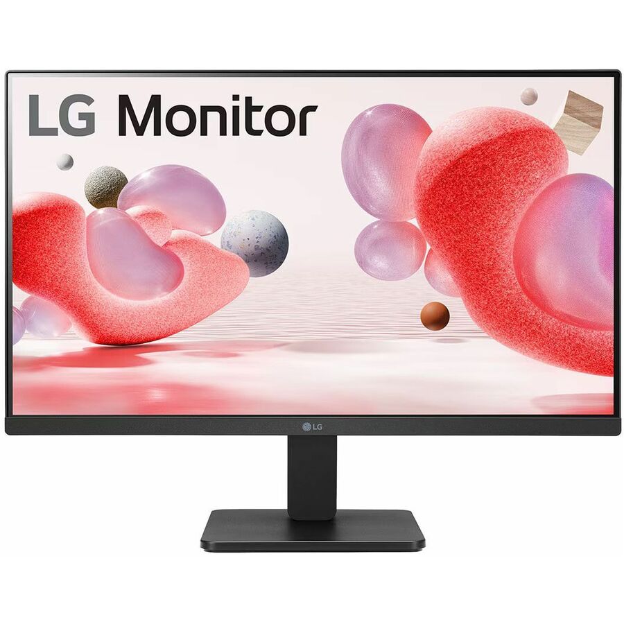 LG 24MR400-B 24" Class Full HD LCD Monitor - 16:9