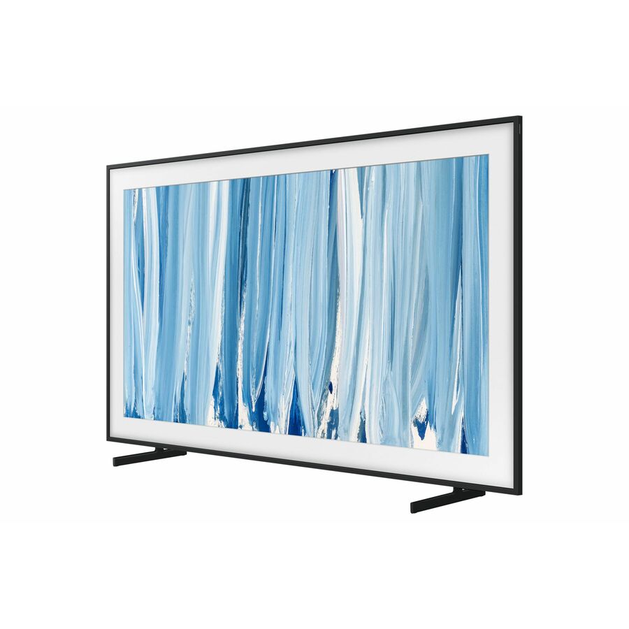 Samsung The Frame Pro LS03HW QN85LS03HWF 85" Smart LED-LCD TV 2026 - 4K UHDTV - High Dynamic Range (HDR) - Black