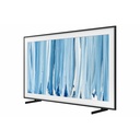 Samsung The Frame Pro LS03HW QN85LS03HWF 85" Smart LED-LCD TV 2026 - 4K UHDTV - High Dynamic Range (HDR) - Black