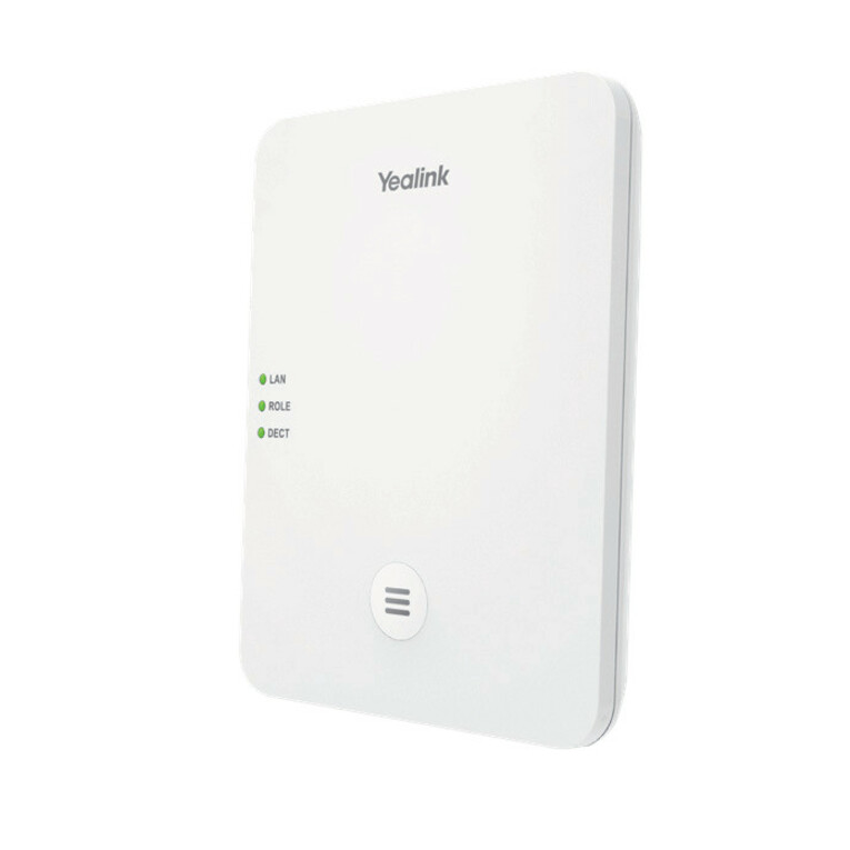 Yealink W80DM DECT Manager